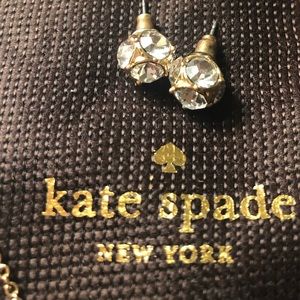 Kate Spade Earrings
